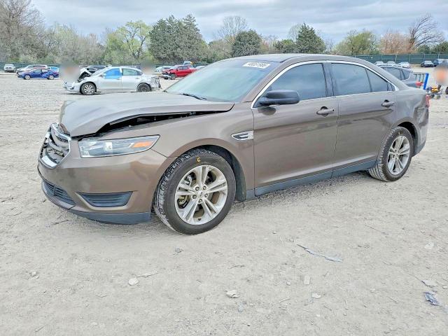 2015 FORD TAURUS — VIN 1FAHP2D83FG200581