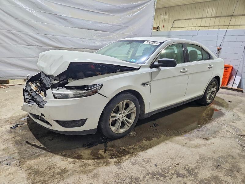 2016 FORD TAURUS — VIN 1FAHP2D96GG103269