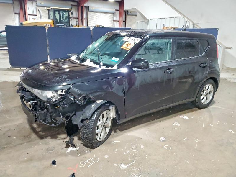 2024 KIA SOUL LX — VIN KNDJ23AU7R7910914