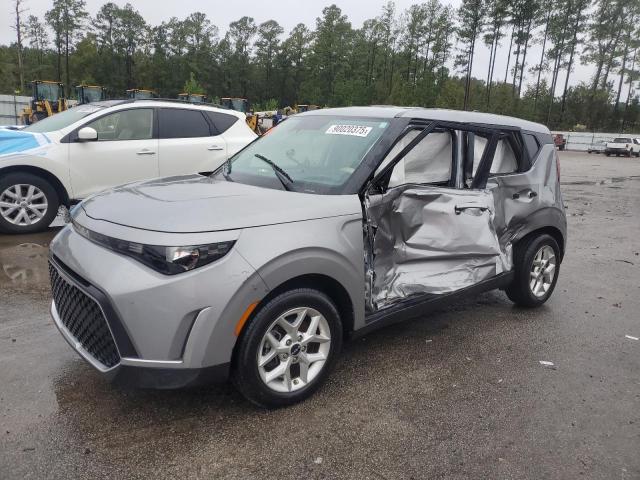 2023 KIA SOUL LX — VIN KNDJ23AU5P7890417