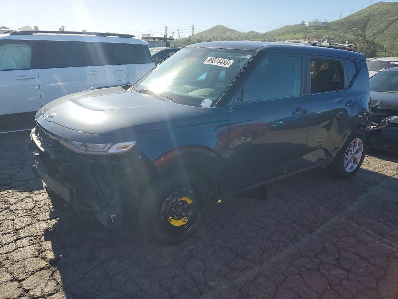 2020 KIA SOUL LX — VIN KNDJ23AU6L7015258