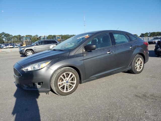 2018 FORD FOCUS SE — VIN 1FADP3F28JL213002