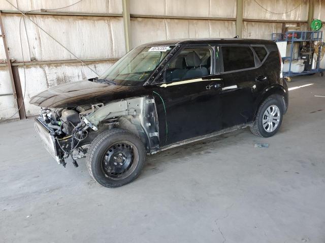 2023 KIA SOUL LX — VIN KNDJ23AUXP7856229