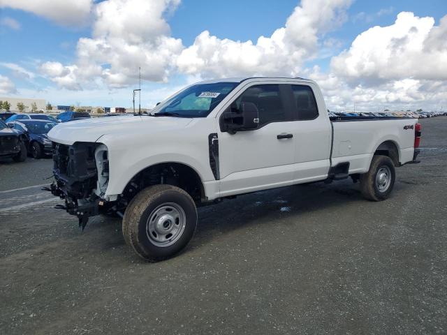 2023 FORD F250 — VIN 1FT7X2BA1PEE17247
