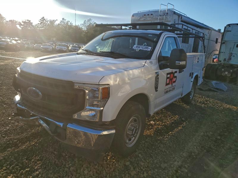 2020 FORD F250 — VIN 1FDBF2A68LED79757