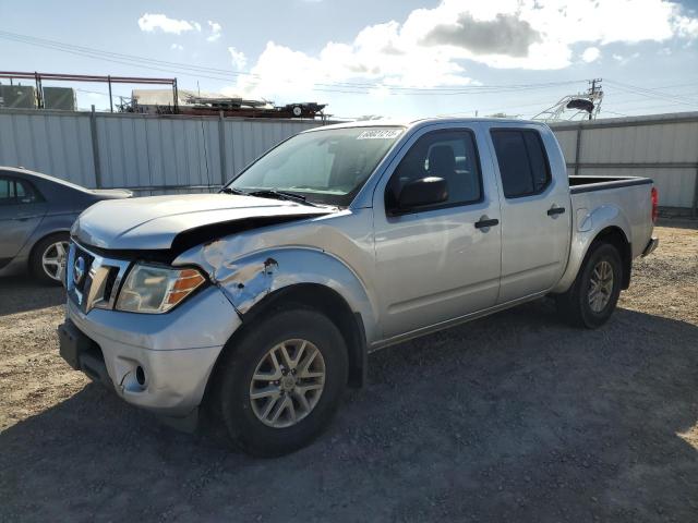 2019 NISSAN FRONTIER S — VIN 1N6AD0ER0KN733278