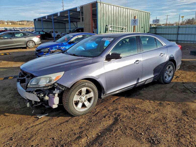 2015 CHEVROLET MALIBU LS — VIN 1G11B5SL4FF302473