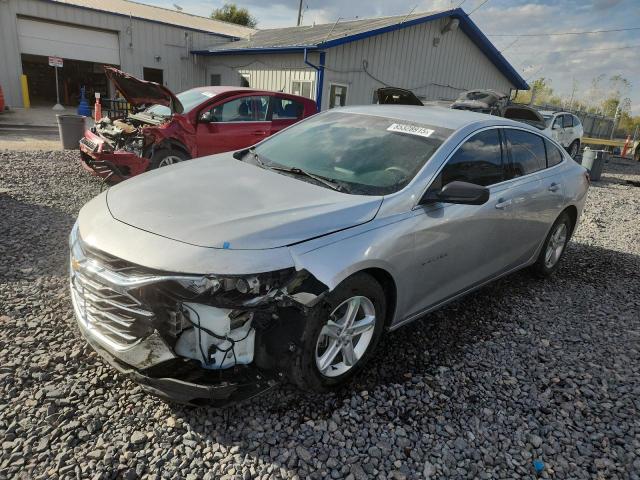 2020 CHEVROLET MALIBU LS — VIN 1G1ZB5ST3LF059298