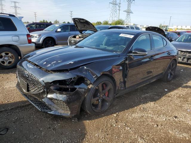 2026 GENESIS G70 — VIN KMTG54SE7TU159466