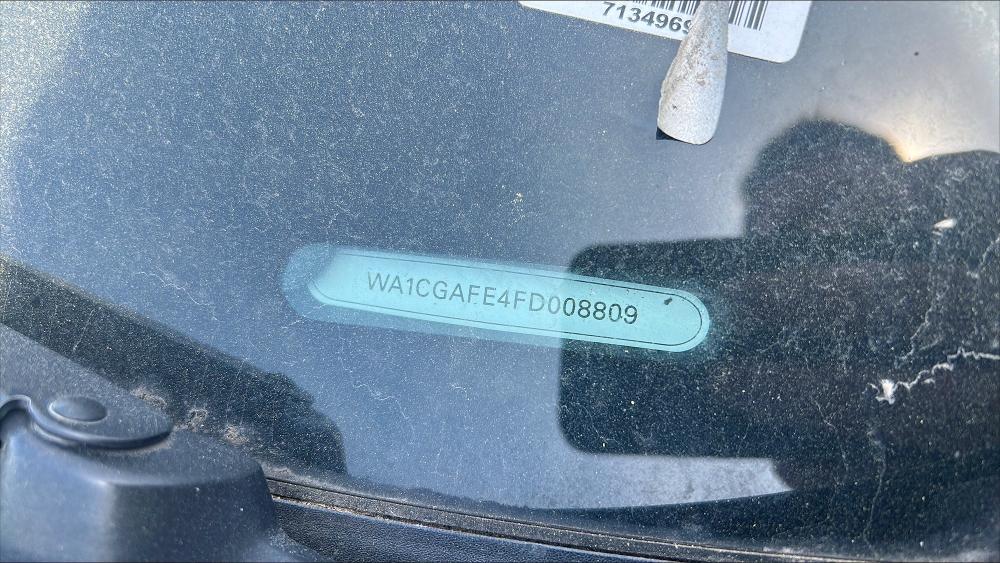 WA1CGAFE4FD008809