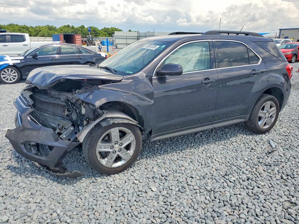 2GNALCEK0G6163831