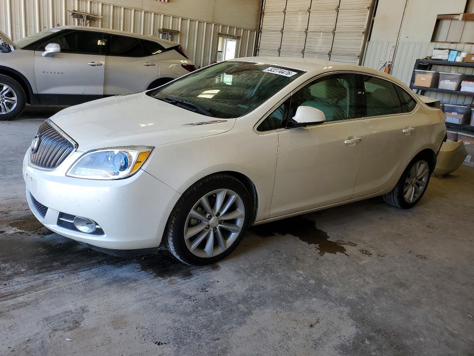 2015 BUICK VERANO — VIN 1G4PR5SK6F4211541