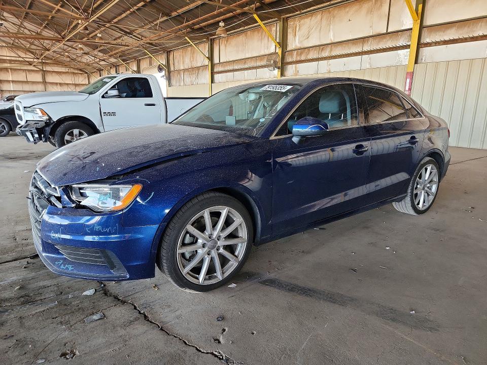 2015 AUDI A3 — VIN WAUACGFF1F1003957