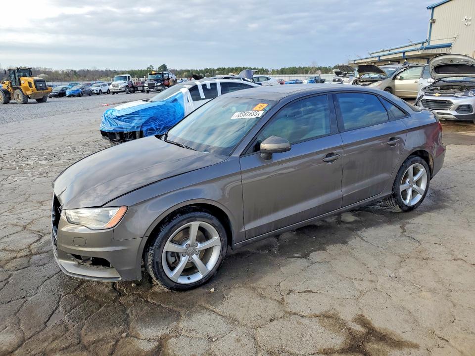2015 AUDI A3 — VIN WAUBFGFF8F1054111