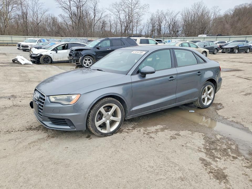 2016 AUDI A3 — VIN WAUB8GFF5G1062324