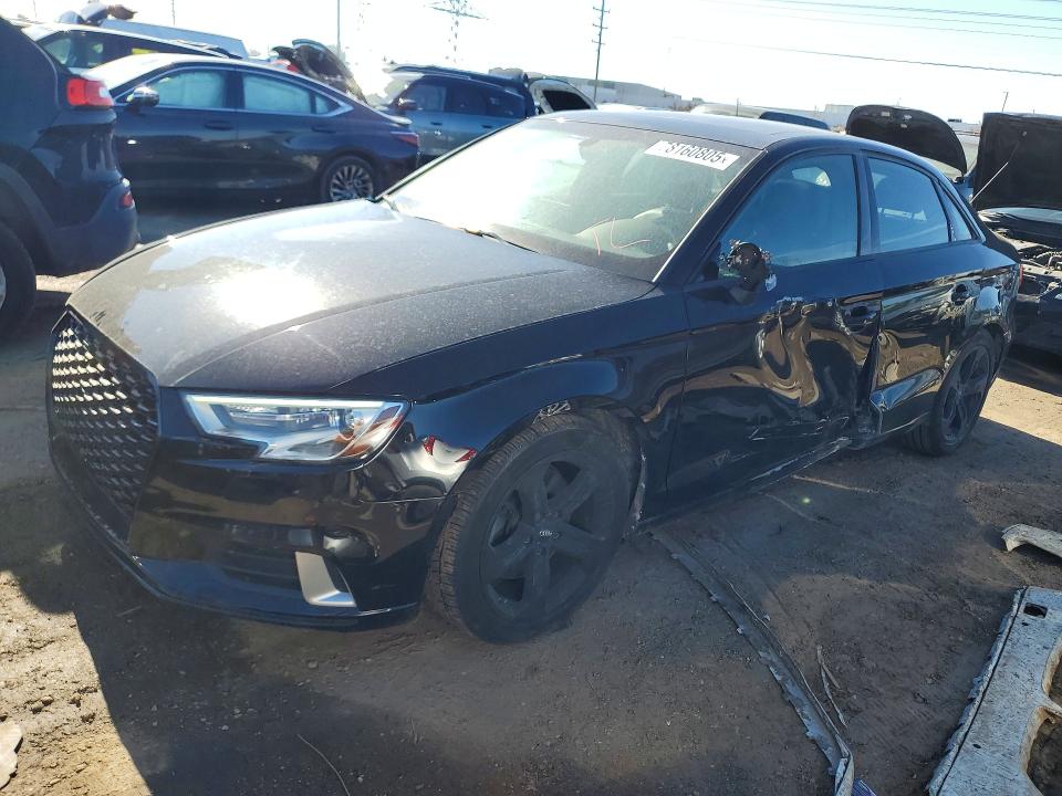 2017 AUDI A3 — VIN WAUAUGFF6H1039868