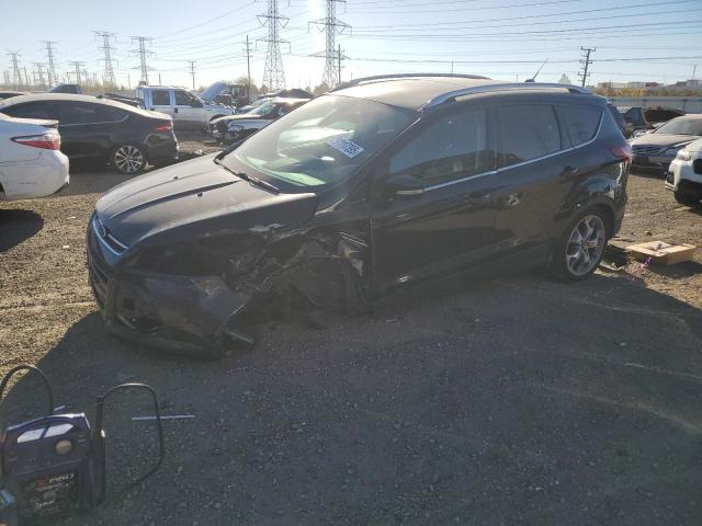 2015 FORD ESCAPE TIT — VIN 1FMCU0JX8FUC57207