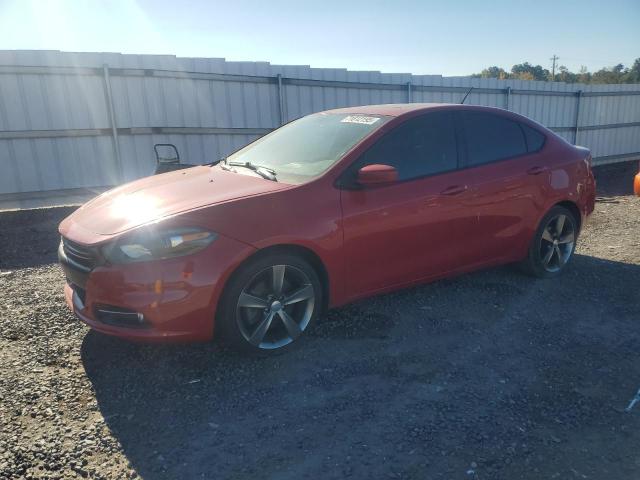 2015 DODGE DART — VIN 1C3CDFEB1FD213284