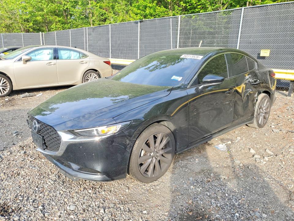 2024 MAZDA 3 — VIN 3MZBPACM5RM415511
