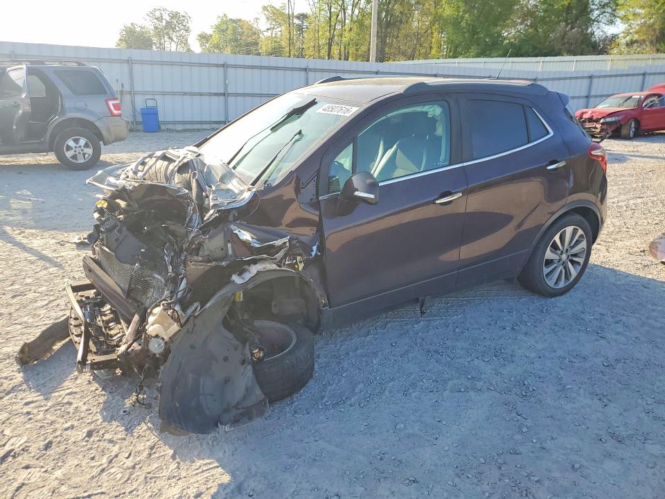 2017 BUICK ENCORE — VIN KL4CJASB7HB176956