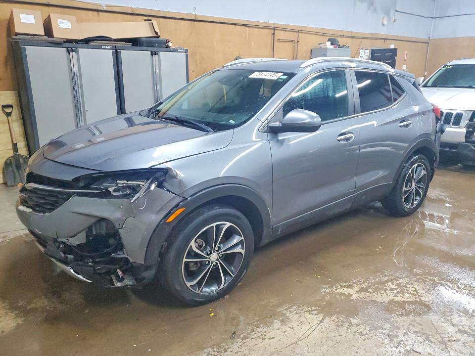 2020 BUICK ENCORE GX — VIN KL4MMESL9LB102247