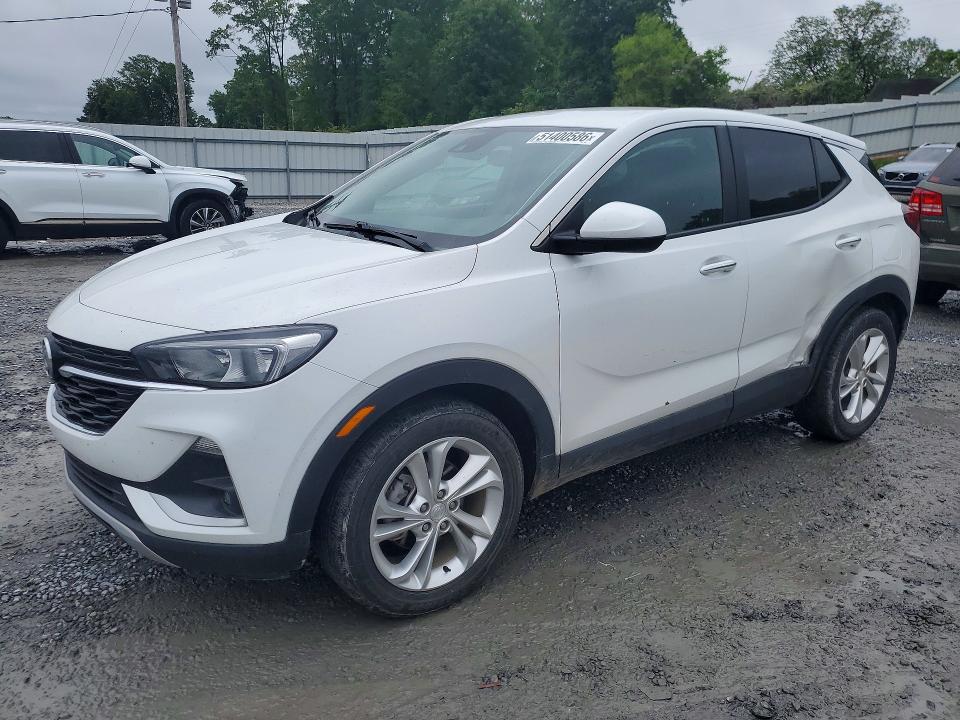 2020 BUICK ENCORE GX — VIN KL4MMBS24LB112559