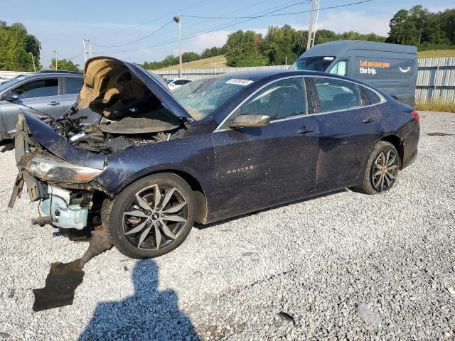 2016 CHEVROLET MALIBU LT — VIN 1G1ZF5SX0GF310467