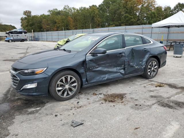 2021 CHEVROLET MALIBU LT — VIN 1G1ZD5ST1MF009026