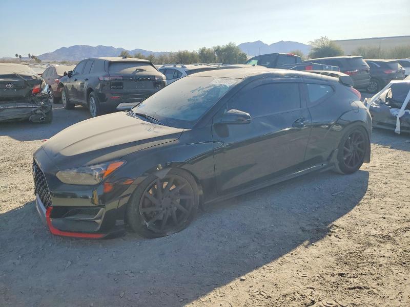 2020 HYUNDAI VELOSTER N — VIN KMHT36AH1LU005101