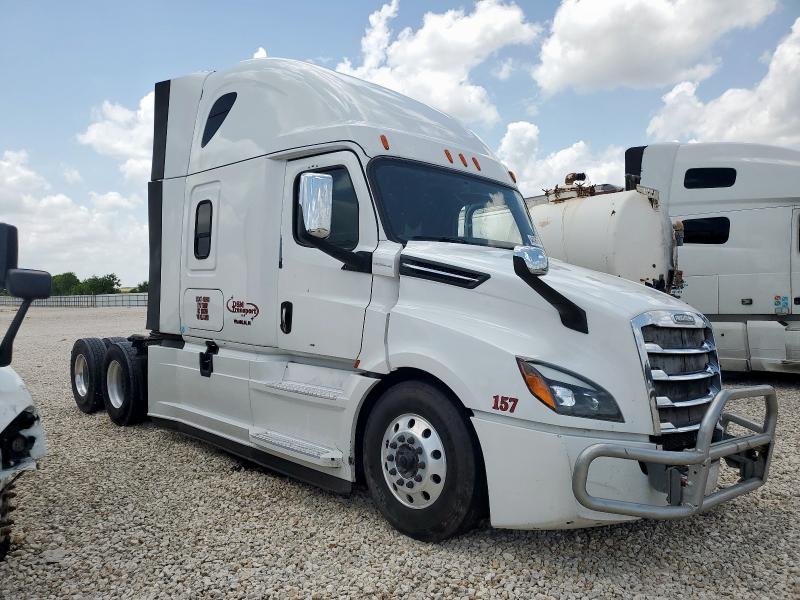 2019 FREIGHTLINER CASCADIA 1 — VIN 1FUJHHDV1KLKJ3518