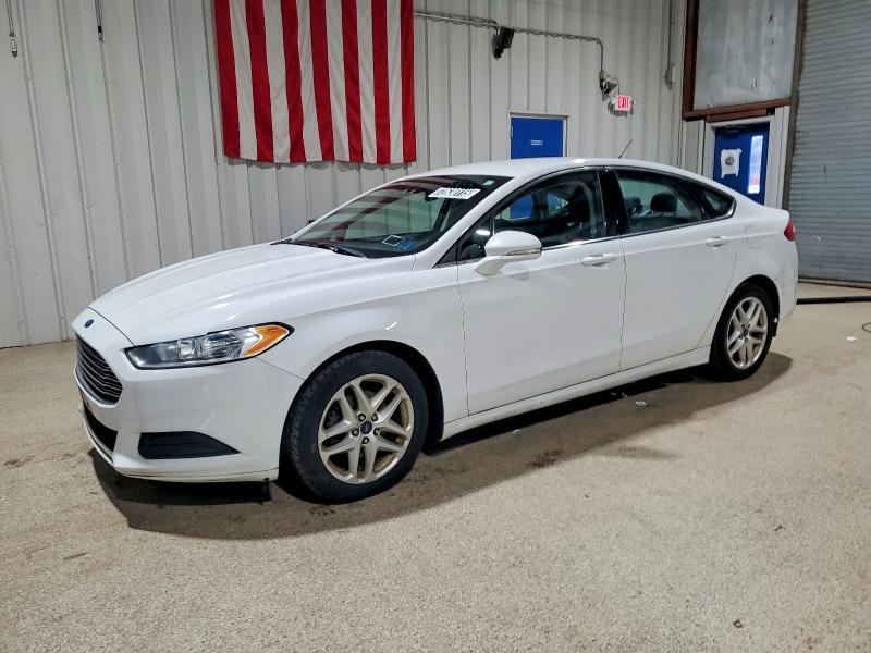 2015 FORD FUSION — VIN 1FA6P0H71F5109107