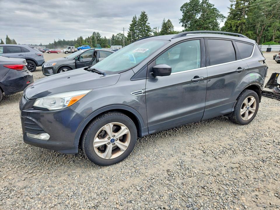 2016 FORD ESCAPE — VIN 1FMCU9G95GUC28679