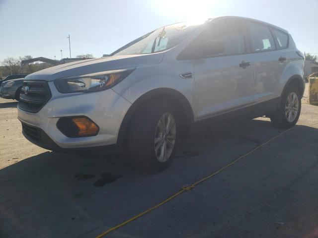 2018 FORD ESCAPE — VIN 1FMCU0F70JUD46920