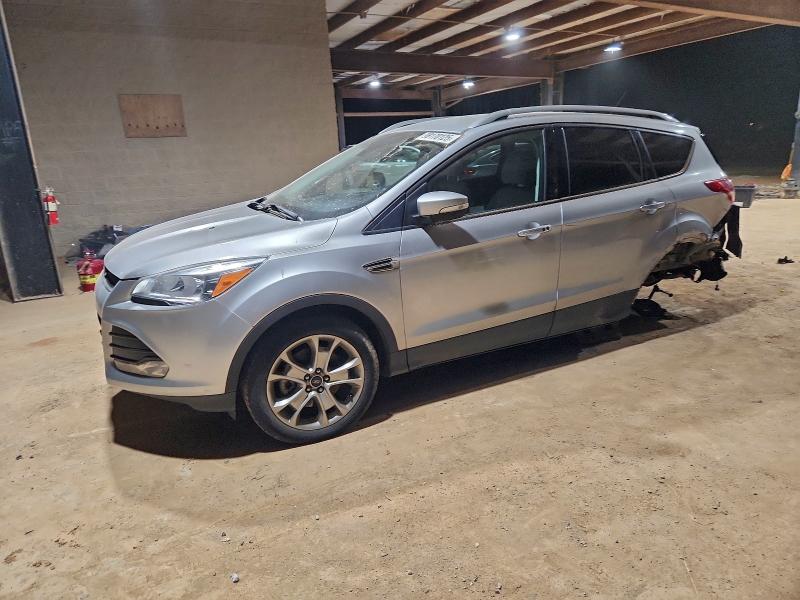 2016 FORD ESCAPE TIT — VIN 1FMCU0J94GUB66342