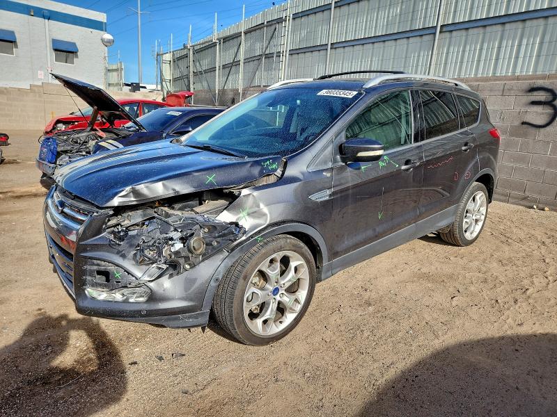 2016 FORD ESCAPE TIT — VIN 1FMCU0J93GUA97014