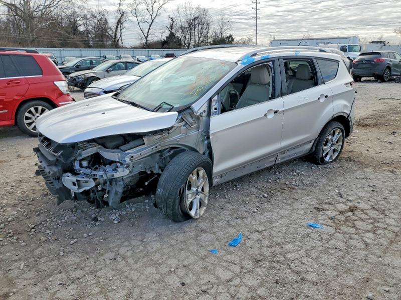 2015 FORD ESCAPE TIT — VIN 1FMCU9J99FUC66651