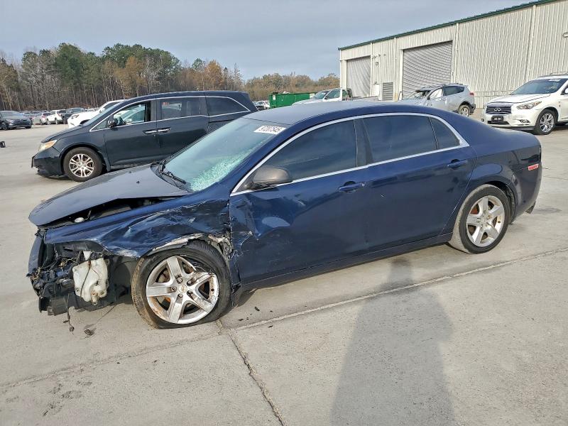 2011 CHEVROLET MALIBU LS — VIN 1G1ZA5EU5BF306309
