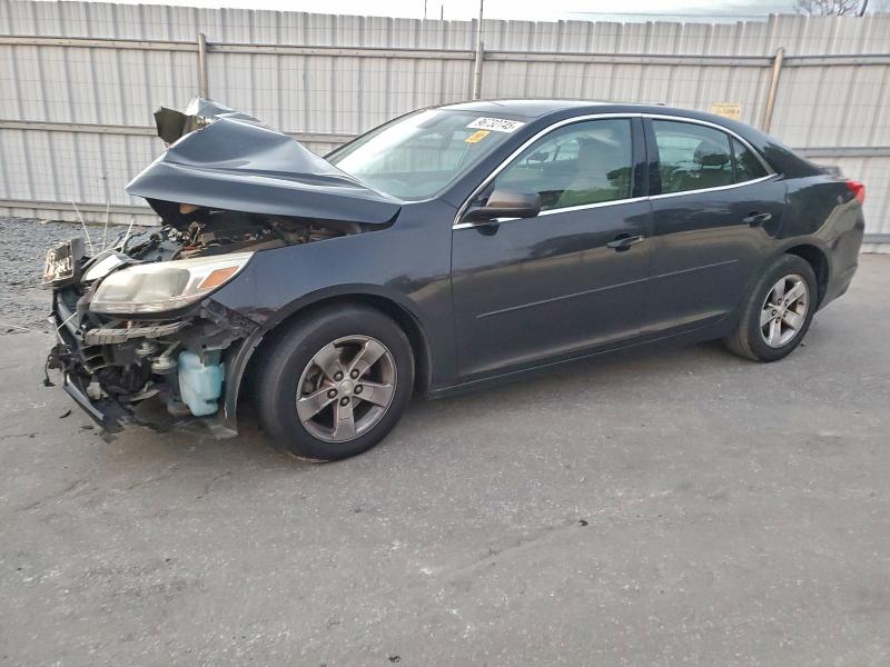 2014 CHEVROLET MALIBU LS — VIN 1G11B5SL8EF124825