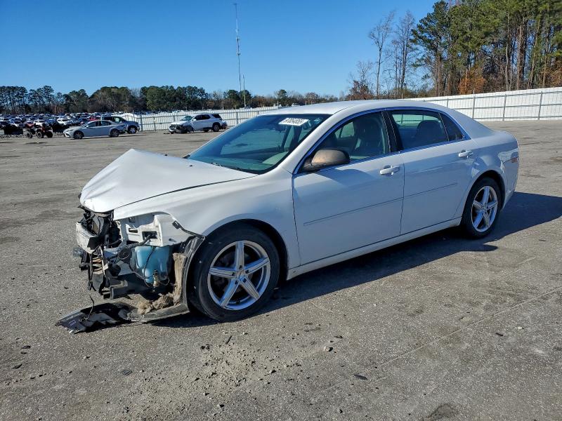 2012 CHEVROLET MALIBU LS — VIN 1G1ZA5EU6CF394756
