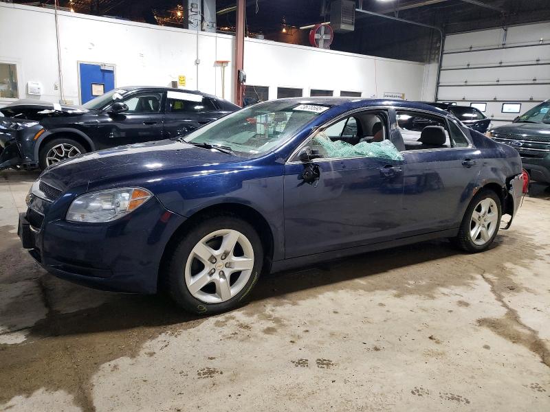 2011 CHEVROLET MALIBU LS — VIN 1G1ZB5E11BF224385