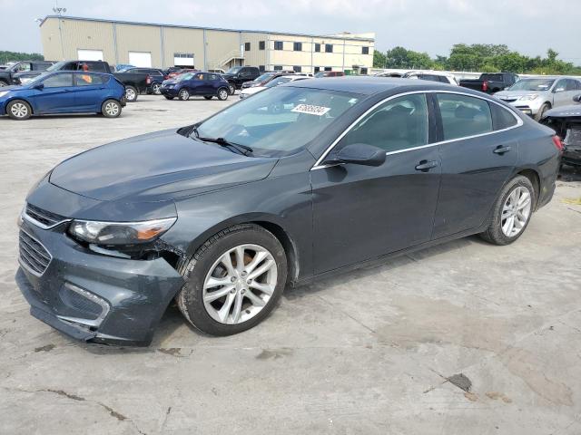 2018 CHEVROLET MALIBU LT — VIN 1G1ZD5ST8JF237908
