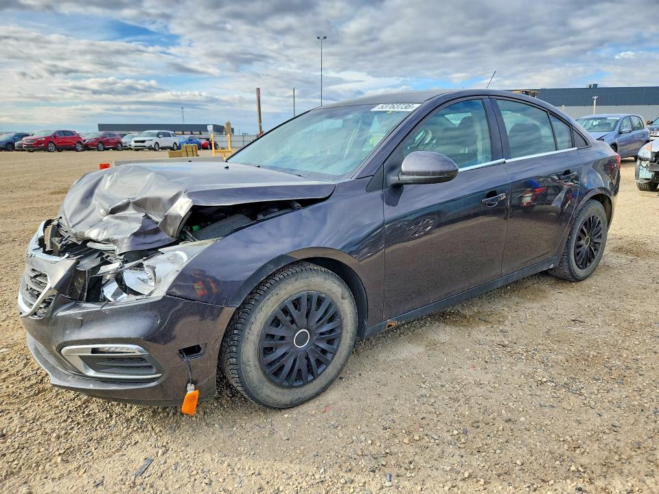 2015 CHEVROLET CRUZE — VIN 1G1PC5SB9F7164860