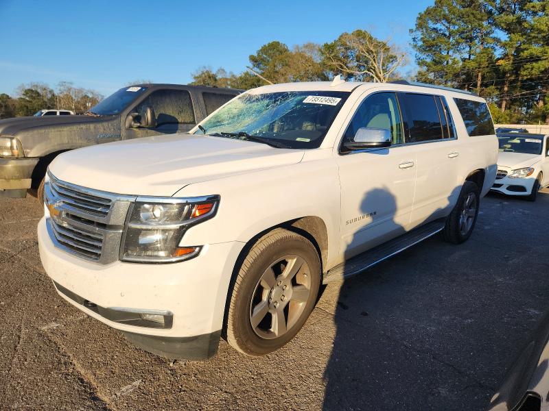 2020 CHEVROLET SUBURBAN — VIN 1GNSCJKC2LR196026