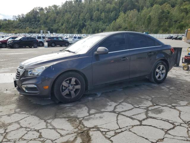 2015 CHEVROLET CRUZE LT — VIN 1G1PC5SB0F7230776