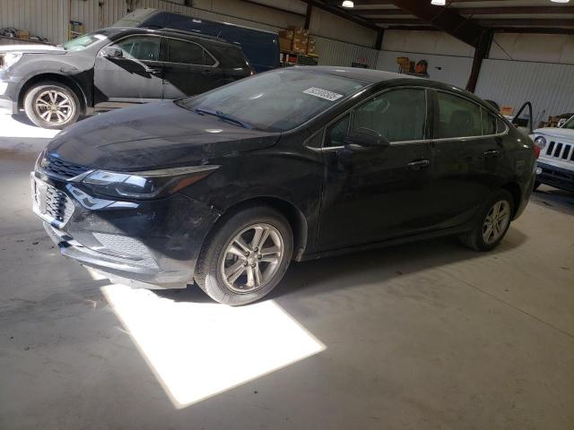 2017 CHEVROLET CRUZE LT — VIN 1G1BE5SM9H7216187