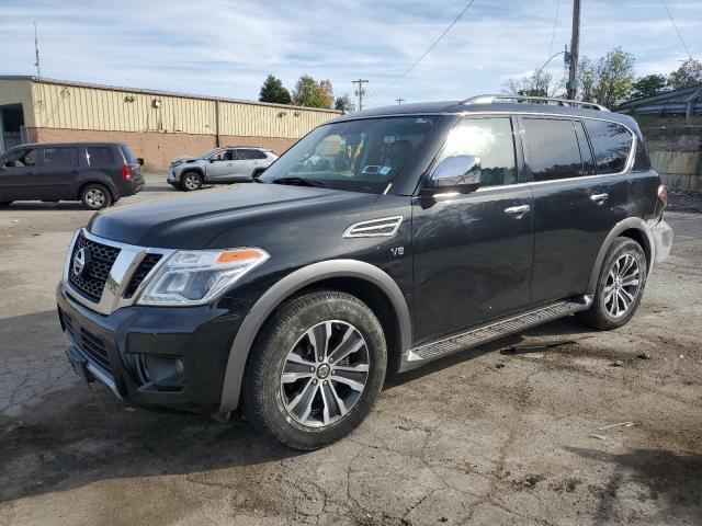 2020 NISSAN ARMADA SV — VIN JN8AY2NCXL9616448