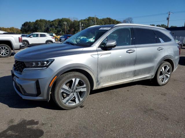 2023 KIA SORENTO SX — VIN KNDRKDLG9P5216086
