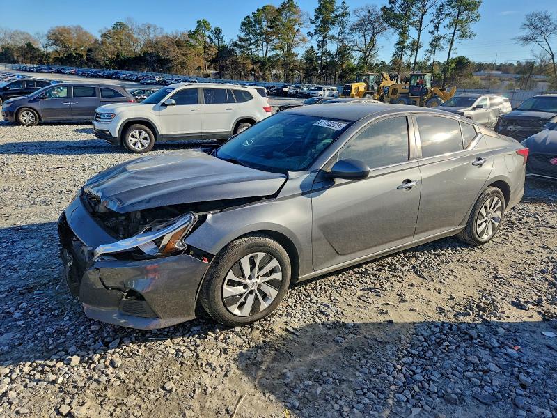 2020 NISSAN ALTIMA S — VIN 1N4BL4BV3LC181846