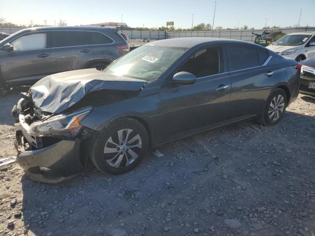 2020 NISSAN ALTIMA S — VIN 1N4BL4BV2LN302578