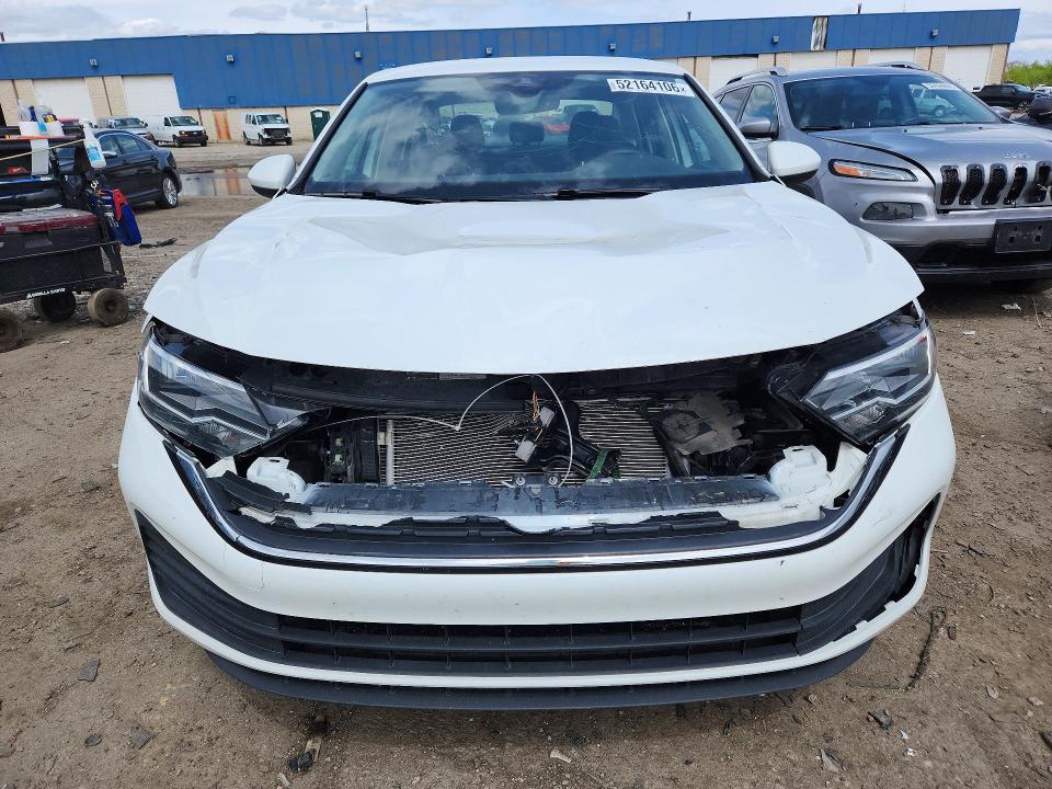 3VW5M7BU1RM065952